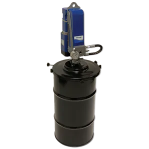 Lubrication Pumps