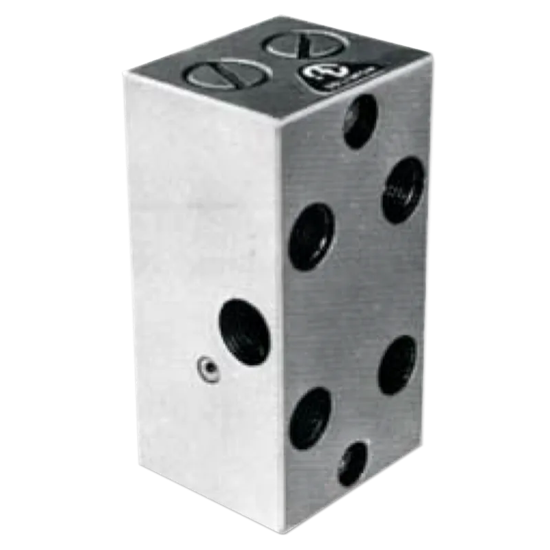 E4 Teilerventile
