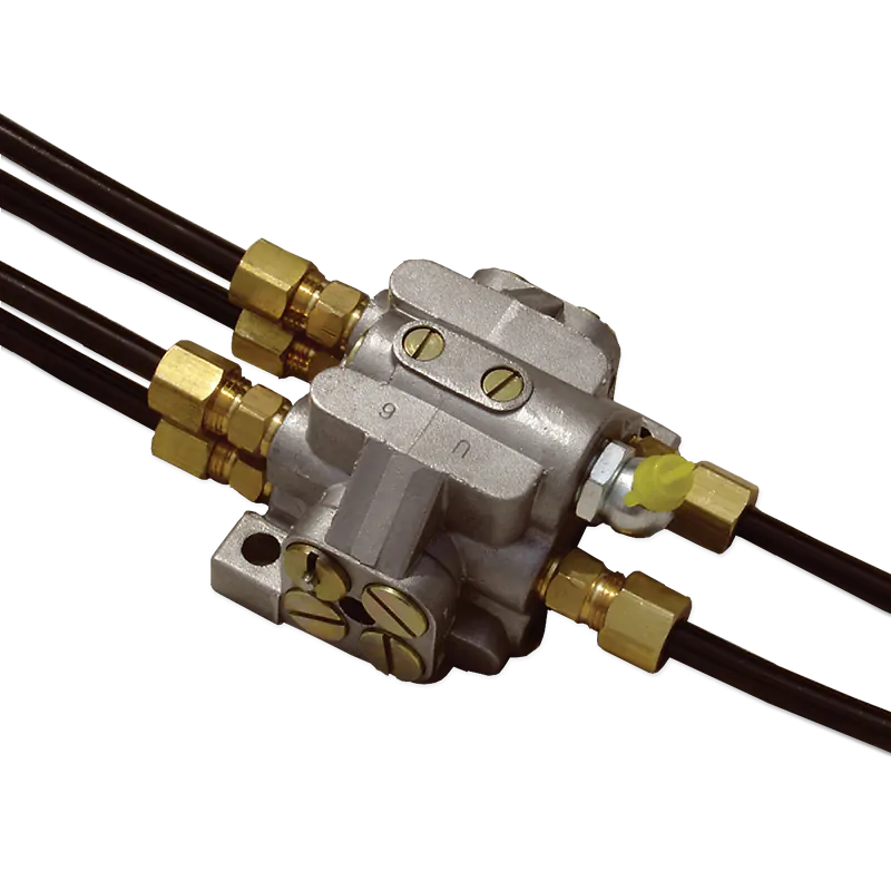 SureShot Schmiersätze