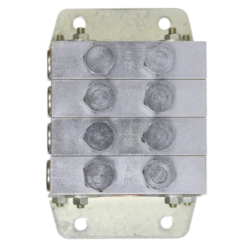 ZPB Teilerventile