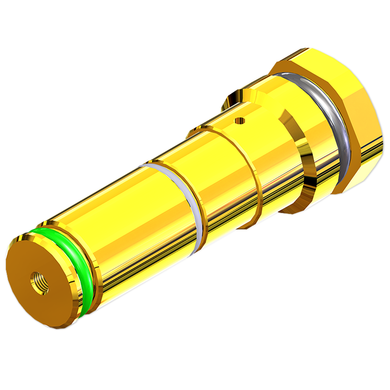 ZCH Injector Cartridges
