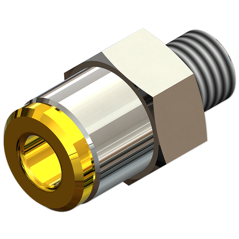 PUSH TO CONNECT FITTINGS