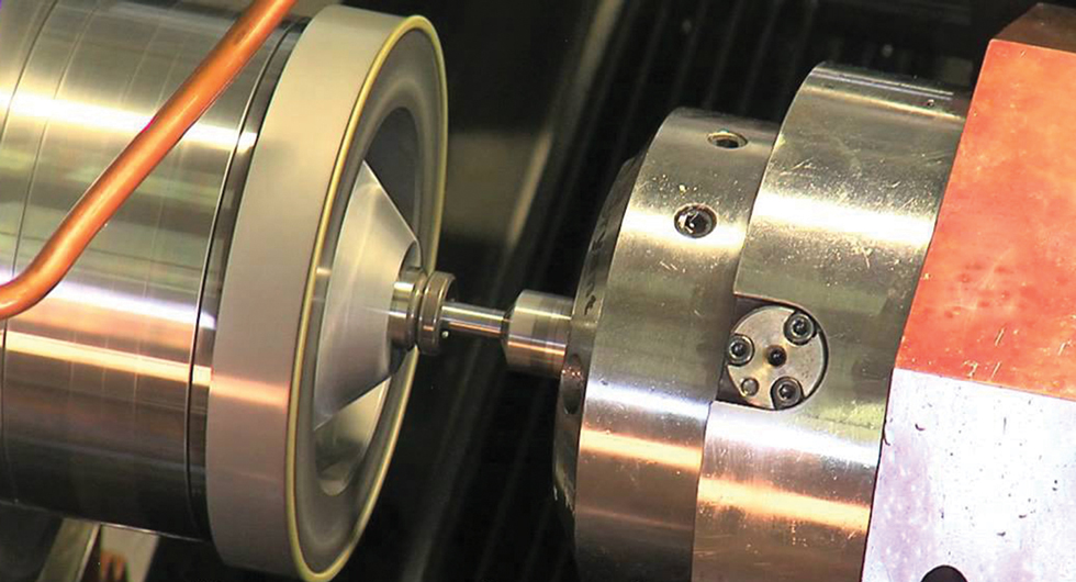 Machine-Tool_Spindle
