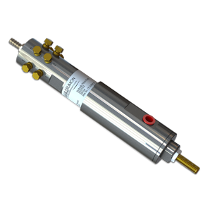 Hydraulic Lubrication Pumps