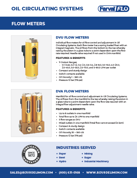 Literature_Flyer_OCS-Flow-Meters