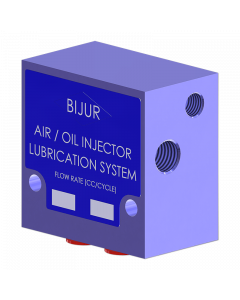 AV 32971 – Air/Oil Injector Lubrication System