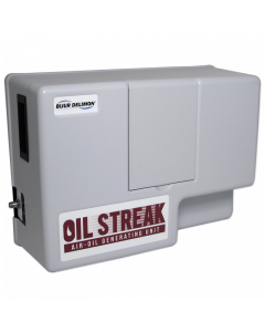 Oil Streak Generating Unit 1-Outlet Configurator