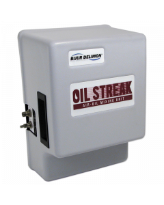 Oil Streak Mixing Unit 6-Outlet Configurator