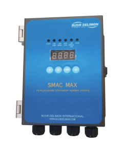 Controlador SMAC-MAX 110VAC R2